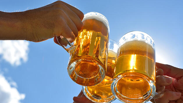 Bier, Biertrinken
