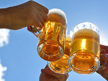 Bier, Biertrinken