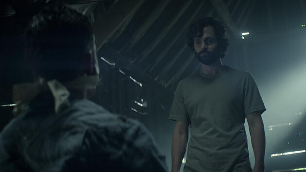 You &ndash; Du wirst mich lieben