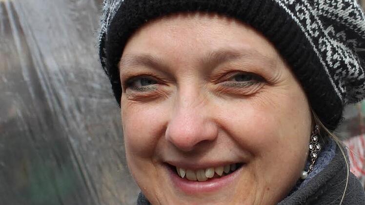 Birgit Schmitt
