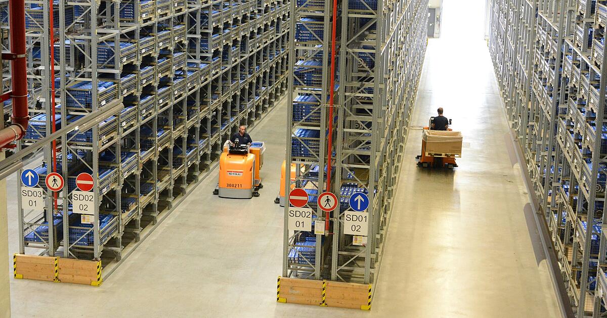 ZF stärkt Standort Schweinfurt - kündigt aber weiteren Stellenabbau an