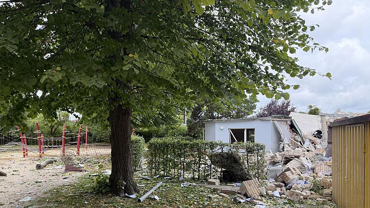 Wolfsburger Kita teilweise eingest&uuml;rzt