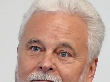 Klaus Otto