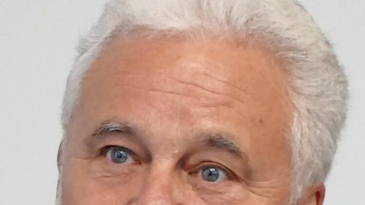 Klaus Otto
