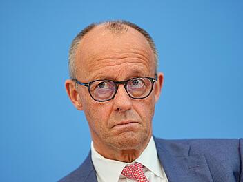Sommer-Pressekonferenz Kanzler Merz