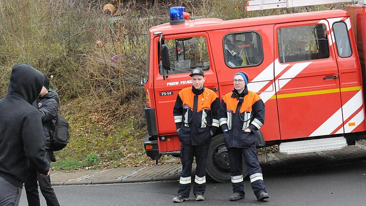 Szenen vom Fuschter Silvesterlauf.ssp