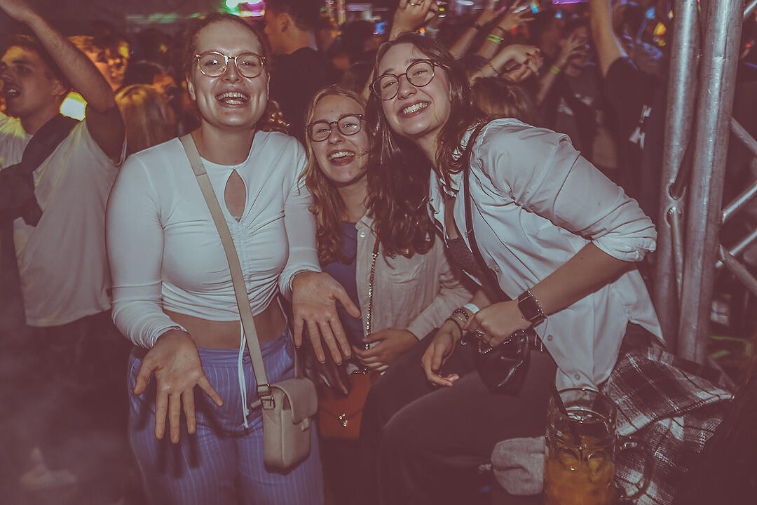 Dein Partysommer 2024!