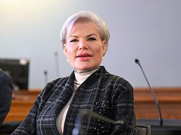 Berufungsprozess gegen Melanie M&uuml;ller