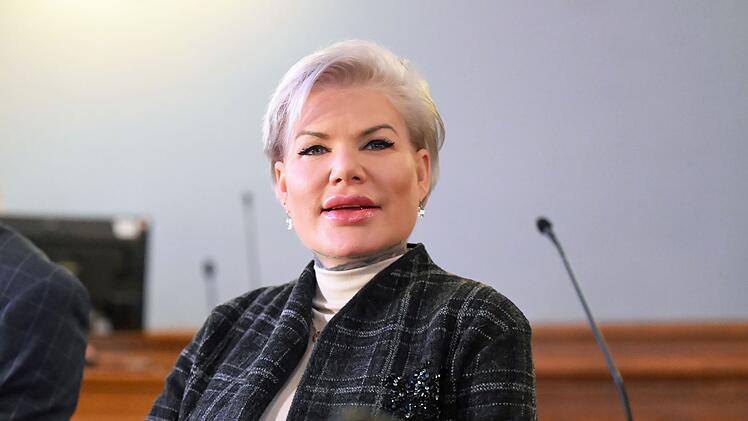 Berufungsprozess gegen Melanie M&uuml;ller