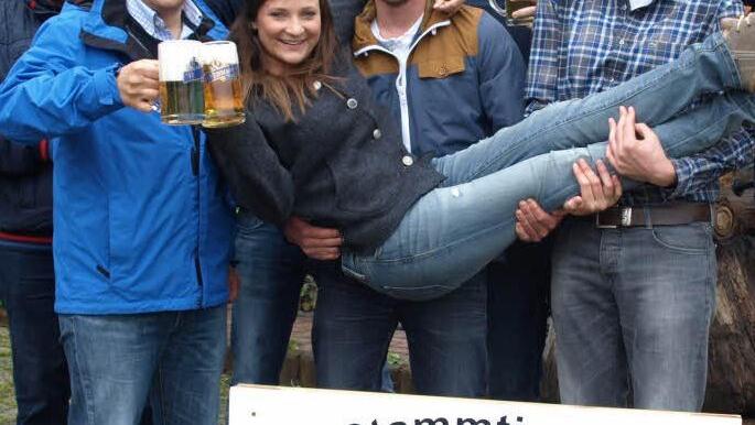 Foto: Susanne Deurling
