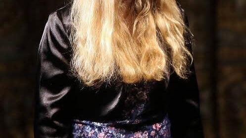 Junges Gesangstalent: Eva OsterFoto: Timo Geldner