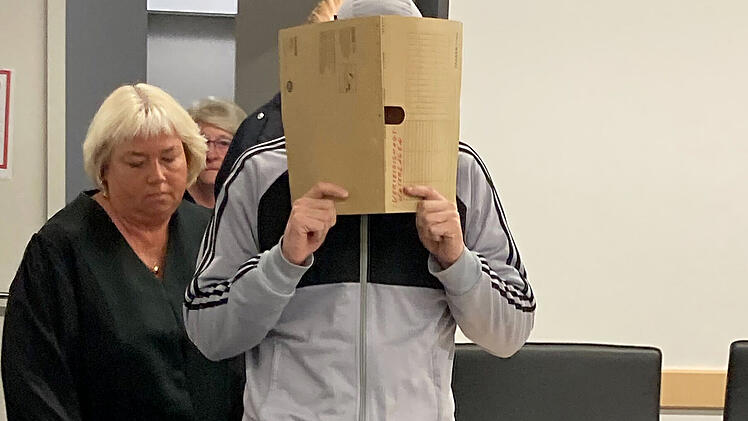 Prozess wegen sexuellen Missbrauchs in Rostock