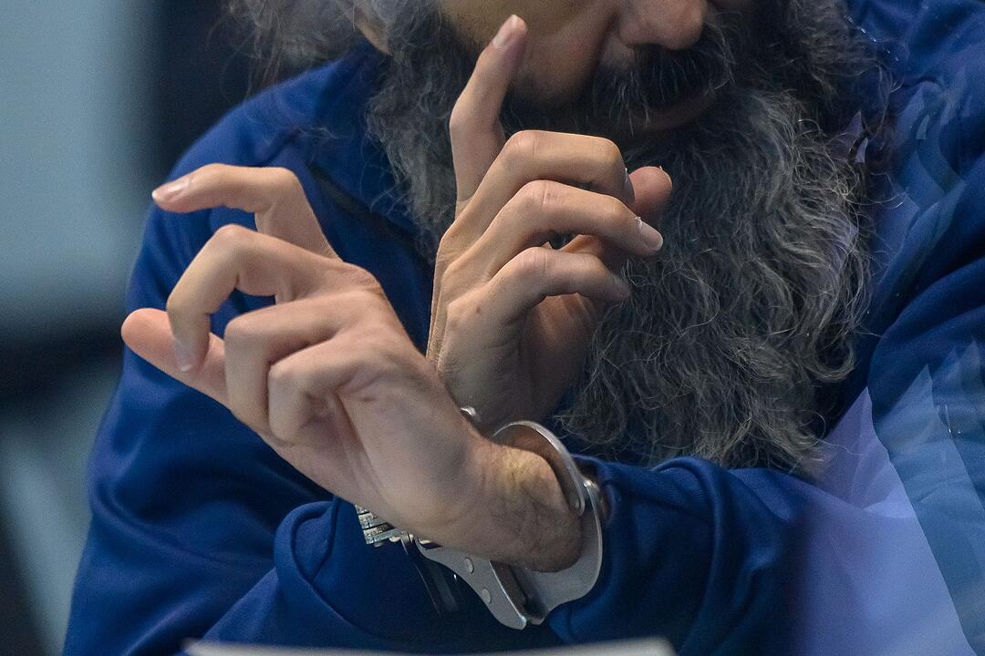 Fortsetzung Prozess um Attentat vom Magdeburger Weihnachtsmarkt