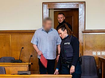 Prozess um Mord an Gerichtsvollzieher