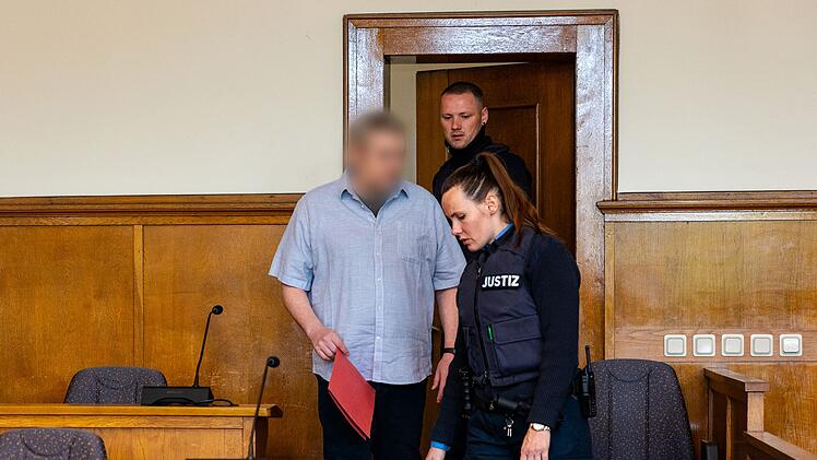 Prozess um Mord an Gerichtsvollzieher