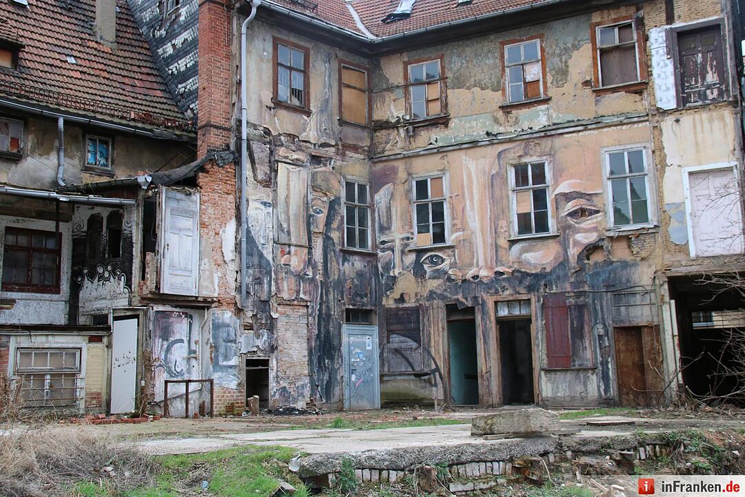 Leserfahrt nach Erfurt