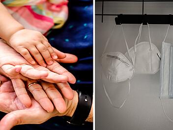 Bamberg: Omikron-Appell vor Ferienende - "verhindert Verbreitung"