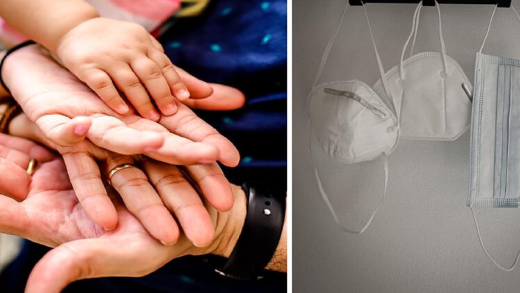 Bamberg: Omikron-Appell vor Ferienende - "verhindert Verbreitung"