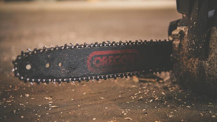 Anzeige wegen Ruhest&ouml;rung