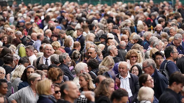 Landkreis Bamberg knackt bald Einwohner-Rekordmarke