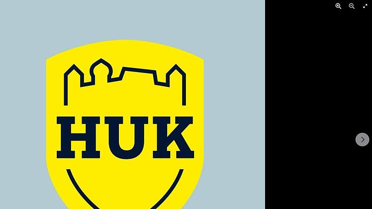 HUK Coburg überrascht mit neuem Logo - Versicherer mit mehreren Änderungen