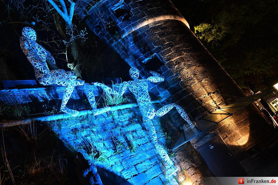 Kronach Leuchtet 2017