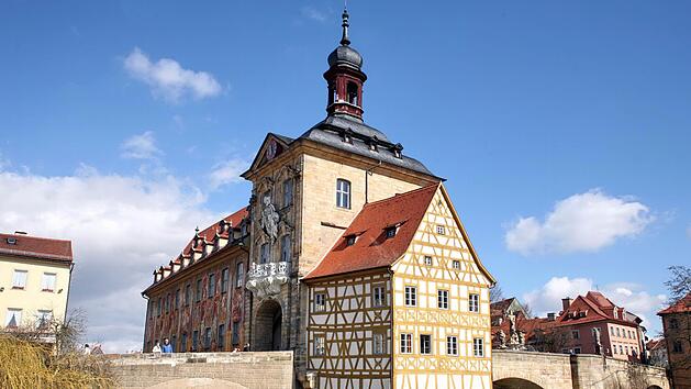Bamberg mal anders erleben? Wir haben Tipps für zahlreiche Stadtführungen durch die Weltkulturerbestadt. Foto: Riegerpress
