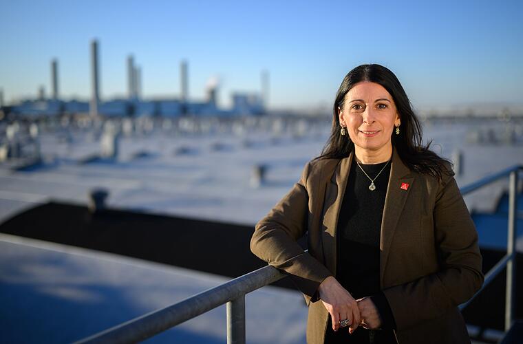 VW-Betriebsratschefin will Töchter an die kurze Leine nehmen