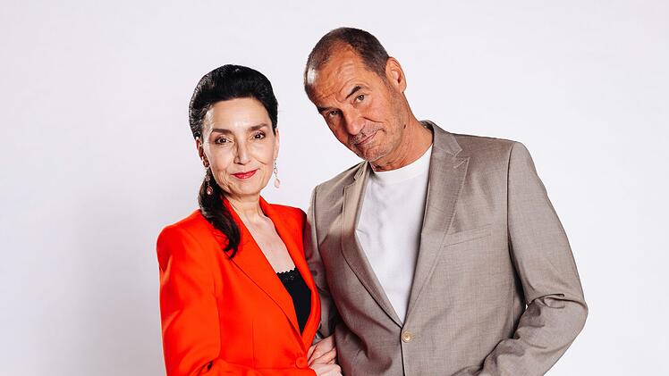 Tatjana Clasing und Silvan-Pierre Leirich standen f&uuml;r die RTL-Serie "Alles was z&auml;hlt" jahrelang gemeinsam vor der Kamera.