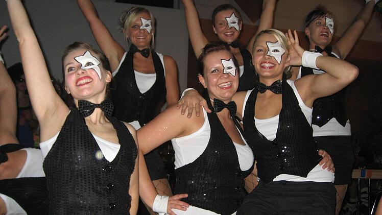 Ein Foto aus früheren Tagen der "Illumina". Foto: Kupka-Hahn/Archiv