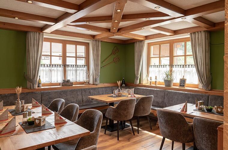 Die 10 besten Landgasthöfe in Franken - das sagen unsere Leser