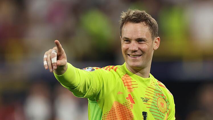Manuel Neuer trat 2024 aus der Nationalmannschaft zur&uuml;ck, soll bei der WM 2026 aber doch wieder das Tor h&uuml;ten. Feiert er im Test gegen Finnland sein Comeback?