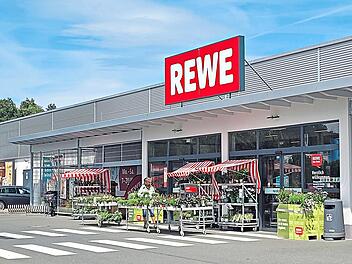 Rewe hatte einen &bdquo;verkaufsoffenen Sonntag&ldquo; beworben. Eine Genehmigung daf&uuml;r gab es nicht.Alexander Hartmann