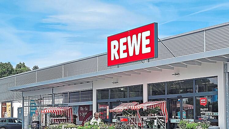 Rewe hatte einen &bdquo;verkaufsoffenen Sonntag&ldquo; beworben. Eine Genehmigung daf&uuml;r gab es nicht.Alexander Hartmann