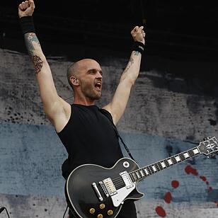 RIP15 - Rise Against