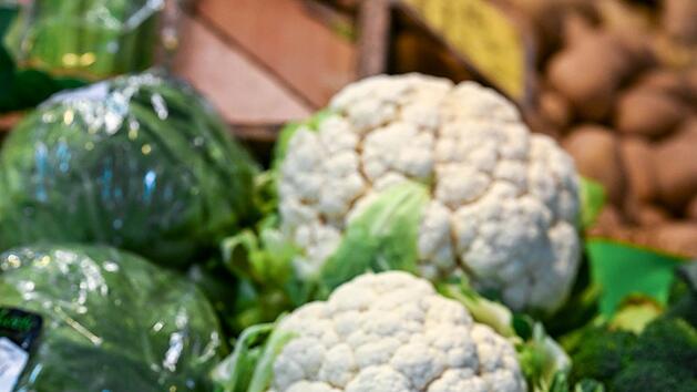 Lang und gesund leben: Diese 7 Lebensmittel sollen helfen