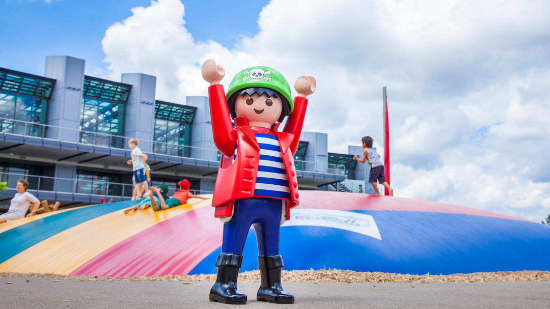 Playmobil-FunPark Hauptsaison 2026