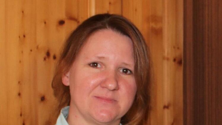 Hausärztesprecherin Anja Tischer