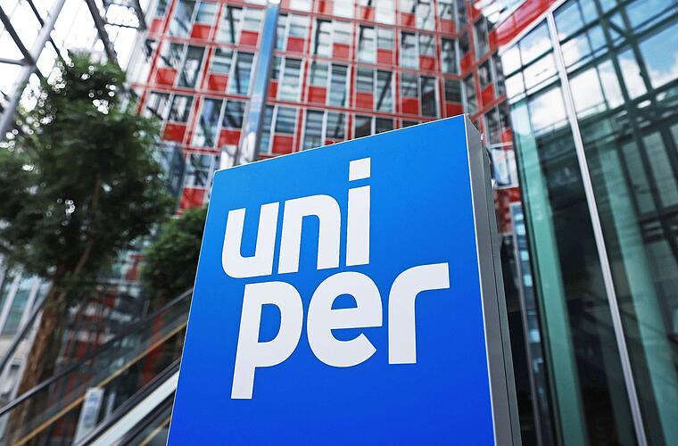 EU-Kommission genehmigt deutsche Milliardenhilfen für Uniper