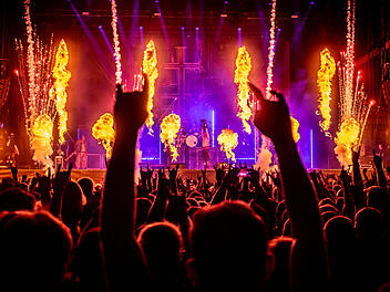 Festival, Franken, Bayern, Metal, Rock, Hardrock, Heavymetal, Heavy, Bands, Musik, Konzert, Live