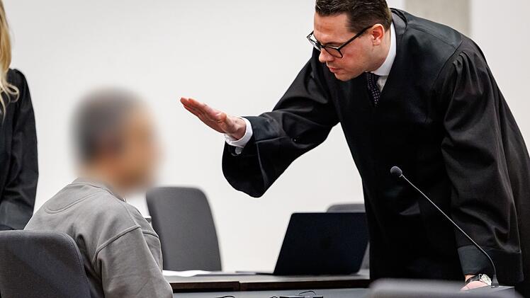 Prozessbeginn wegen Mordes nach t&ouml;dlichem Streit