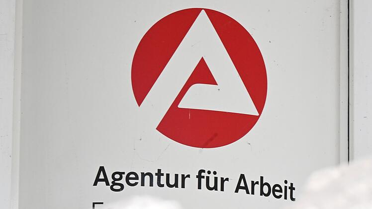 Arbeitsmarkt - Bundesagentur f&uuml;r Arbeit