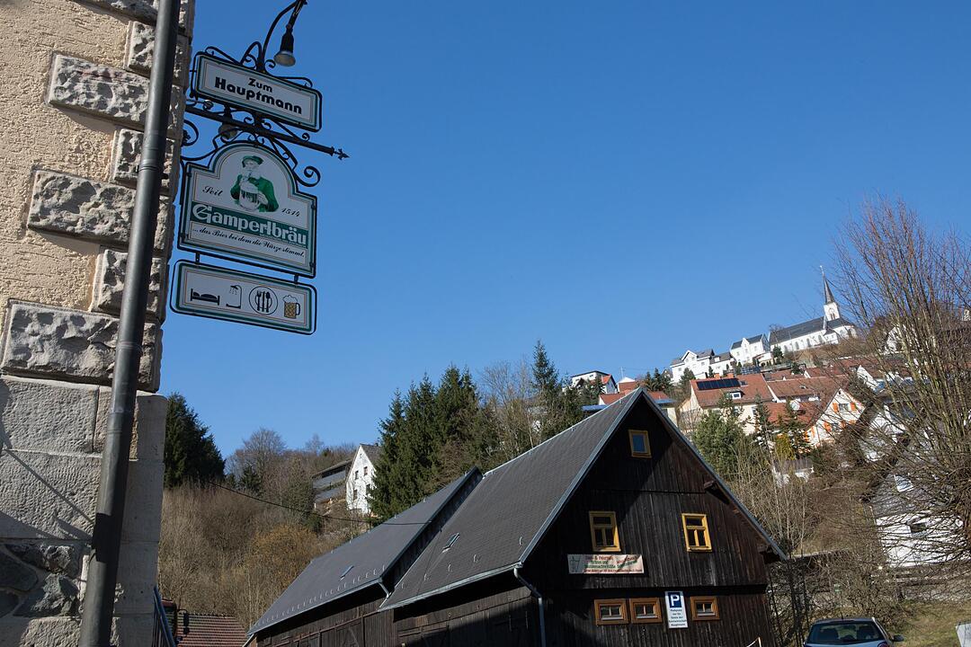 SoS Wilhemsthal Landkreis KC; Foto: Barbara Herbst