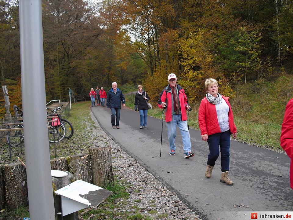 ABO Plus Bus-Wander-Tour Handthal_29.10.2016