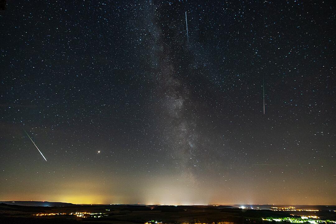 Die schönsten Fotos im August aus Lichtenfels und Umgebung