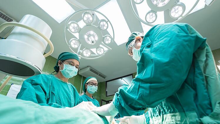 Kot-Transplantation gegen psychische Erkrankungen