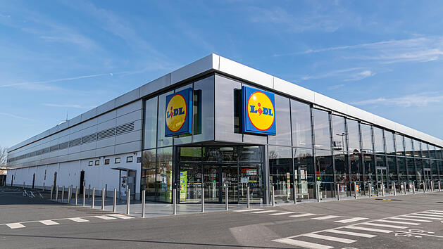 So massiv verändert Lidl seine Filialen – große Umstellung für Kunden