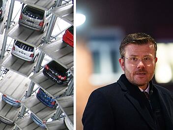 Automobilkrise: Nürnbergs OB schlägt Alarm - "erhöhen unsere Schlagkraft"