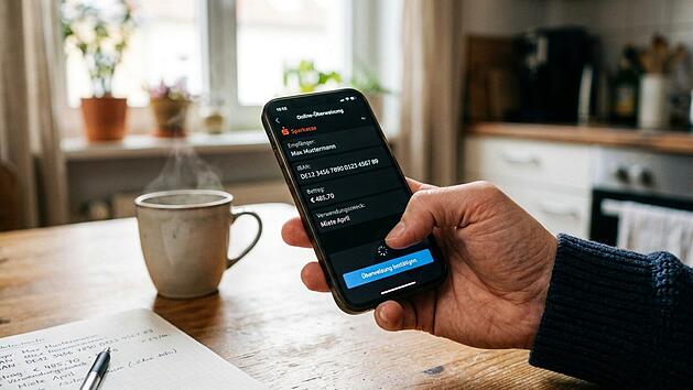 Diese Banking-Trojaner sind besonders gef&auml;hrlich