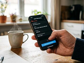 Diese Banking-Trojaner sind besonders gef&auml;hrlich